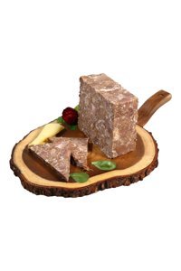 Ada Rüzgarı Dana Kavurma Dilimli 1 kg