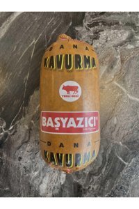 Başyazıcı Kavurma Blok 1.2 kg