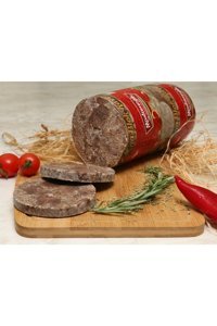 Müslümoğlu Dana Kavurma Blok 1 kg