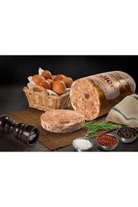 Güler Kavurma Blok 2 kg