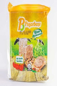 Pınarbaşı Rize Kavurma Dilimli 500 gr