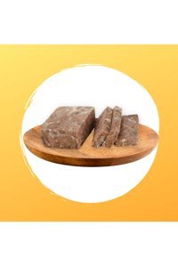 Organikars Dana Kavurma Dilimli 250 gr