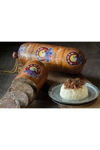 Şahin Kavurma Blok 1 kg