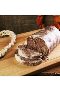 Kars Doğal Kavurma Blok 500 gr
