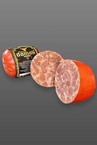 Ertaş Damak Dana Kavurma Blok 1 kg