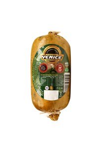 Yenice Kerimoğlu Dana Kavurma Blok 1 kg