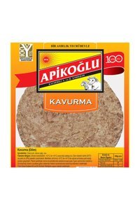 Apikoğlu Kavurma Dilimli 100 gr