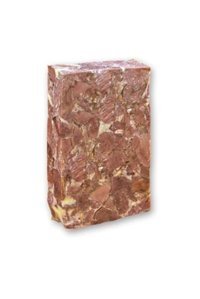 Yayaköy Rize Kavurma Dilimli 1 kg