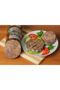 Avara Kavurma Blok 1 kg