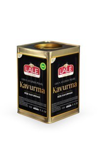 Lale Et Ve Süt Ürünleri Rize Kavurma Teneke 20 kg
