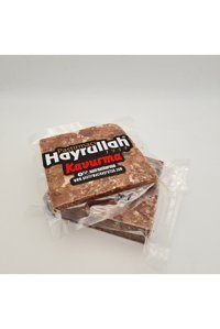 Pastırmacı Hayrullah Kavurma Dilimli 250 gr
