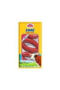 Pınar Alman Emre Acısız Dana Sucuğu Kangal 1 kg