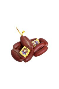 Şahin Acısız Dana Sucuğu Parmak 1 kg