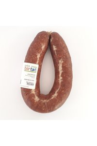 Birtat Acısız Kasap Dana Sucuğu Kangal 500 gr