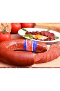 Kocaşaban Acısız Dana Sucuğu Kangal 1 kg