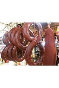 Selahattin Biçici Acısız Piliç Sucuğu Kangal 1 kg