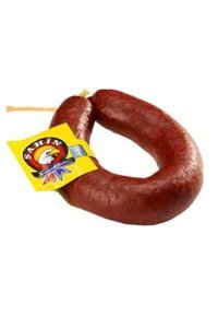 Şahin Acısız Dana Sucuğu Kangal 4 kg