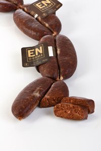 Engurme Acısız Dana Sucuğu Parmak 3 kg