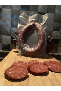 İtimat Acısız Dana Sucuğu Kangal 2 kg