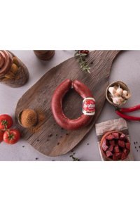 Afyonca Acısız Dana Sucuğu Kangal 1 kg