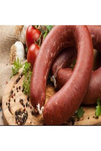 Vehbi Postalcıoğlu Acısız Dana Sucuğu Kangal 5 kg