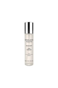 Sheida Endless Youth Kırışıklık Karşıtı Gece Gündüz Serumu 15 ml