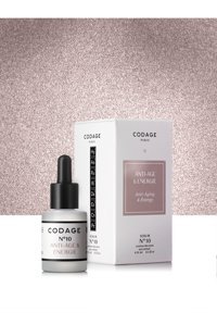 Codage Anti-Aging & Energy Kırışıklık Karşıtı Gece Gündüz Serumu 15 ml