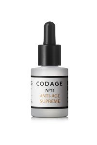 Codage Anti-Aging Aydınlatıcı Kırışıklık Karşıtı Gece Gündüz Serumu 15 ml