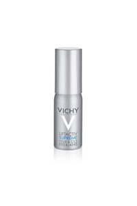Vichy Liftactiv Supreme Aydınlatıcı Kırışıklık Karşıtı Gece Gündüz Serumu 15 ml