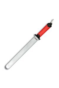 Pirge Duo 30 cm Masat Kırmızı-Siyah