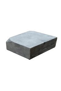Bolu Doğal Ürünleri Bıçak Bileyici Gri