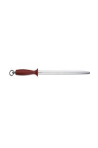 Victor 30 cm Oval Masat Kahverengi