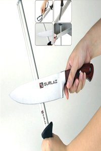 Sürlaz 29 cm Masat Siyah