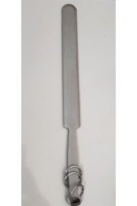 Yatağanbıçak Masat Gri