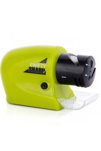 Magitoptan Swifty Sharp Bıçak Bileme Aleti Sarı-Siyah