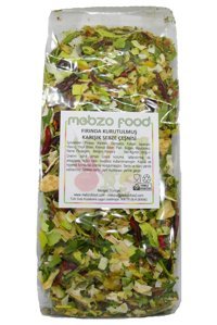 Mebzo Food Sebze Çeşnisi 250 gr