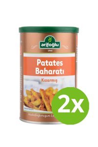 Arifoğlu Sebze Çeşnisi 2x200 gr