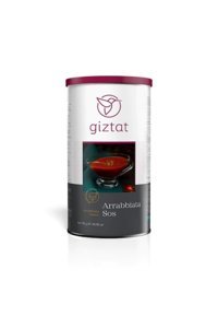 Giztat Arrabiata Makarna Çeşnisi 750 gr