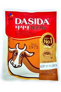 Dasida Et Çeşnisi 300 gr