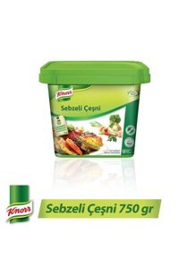 Knorr Sebze Çeşnisi 6x750 gr