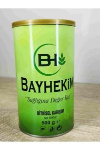 Bayhekim Sebze Çeşnisi 500 gr