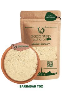 Gaziantep Baharat Sarımsaklı Sebze Çeşnisi 200 gr