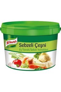 Knorr Sebze Çeşnisi 6.5 kg