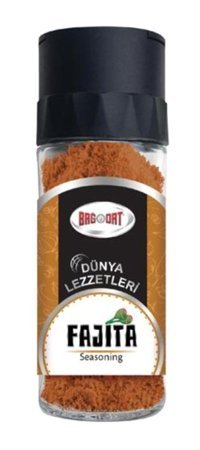 Bağdat Et Çeşnisi 55 gr