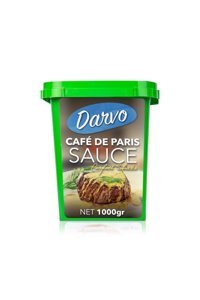Darvo Et Çeşnisi 1 kg