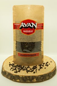 Ayan Sebze Çeşnisi 1 kg