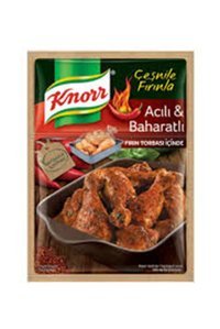 Knorr Tavuk Çeşnisi 34 gr