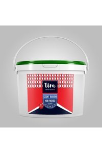 Tim Yer Fıstığı Çeşnisi 5 kg