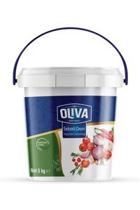 Chef Oliva sebze Çeşnisi 5 kg