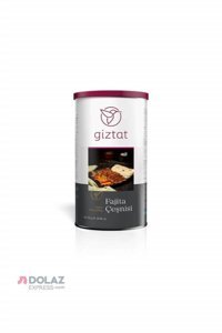 Giztat Fajita Et Çeşnisi 750 gr